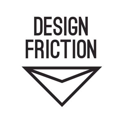 Logo Design Friction